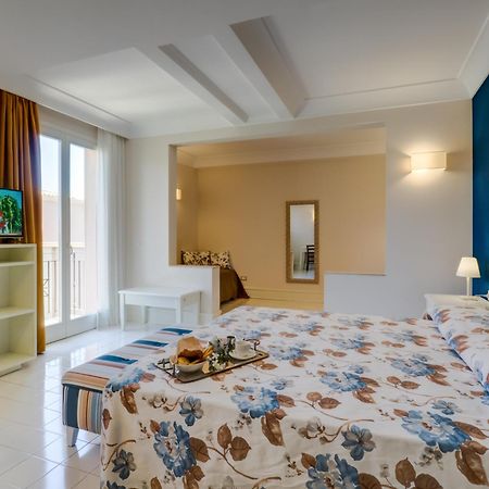 Hotel Danieli Pozzallo Chambre photo