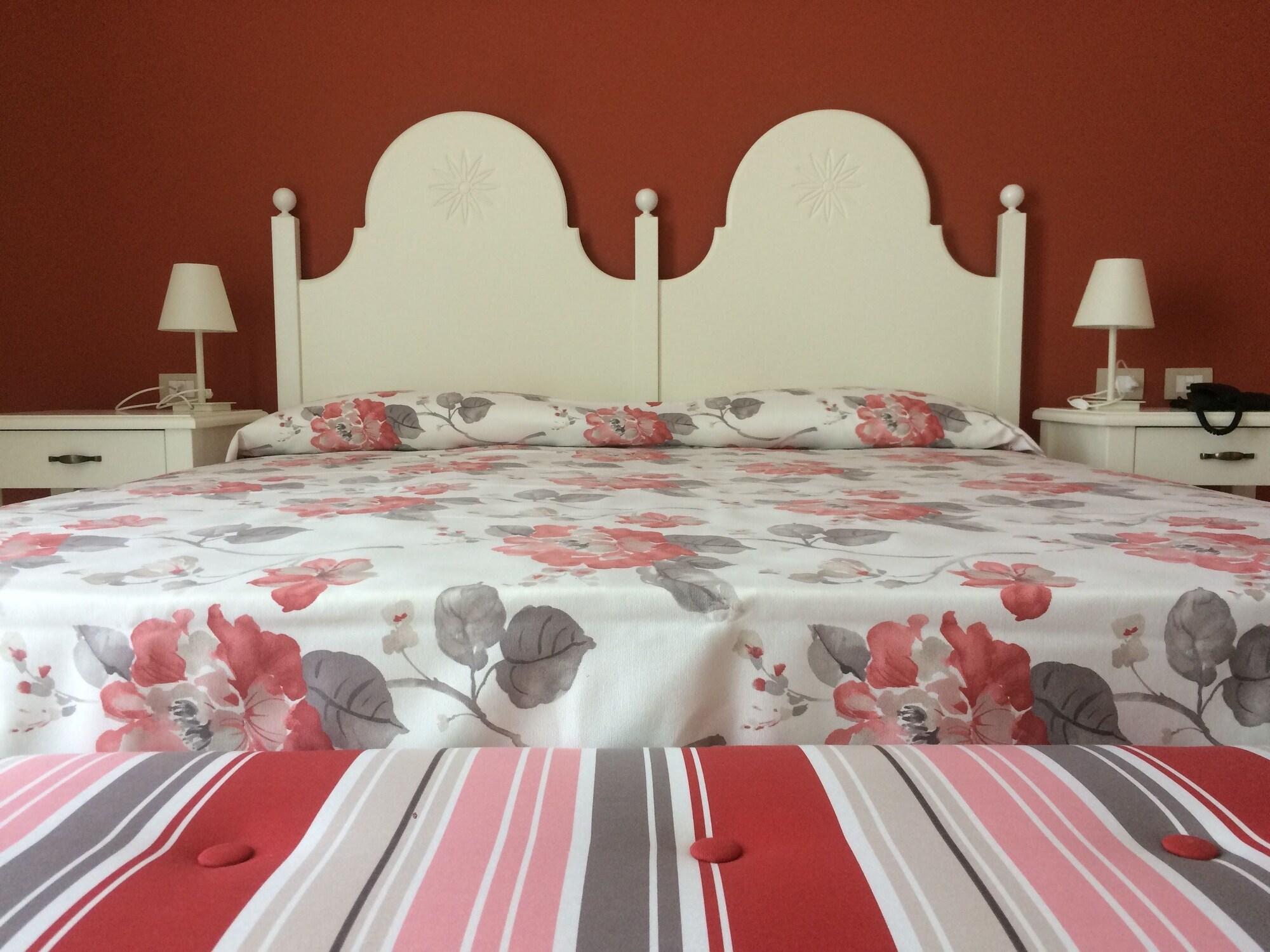 Hotel Danieli Pozzallo Extérieur photo