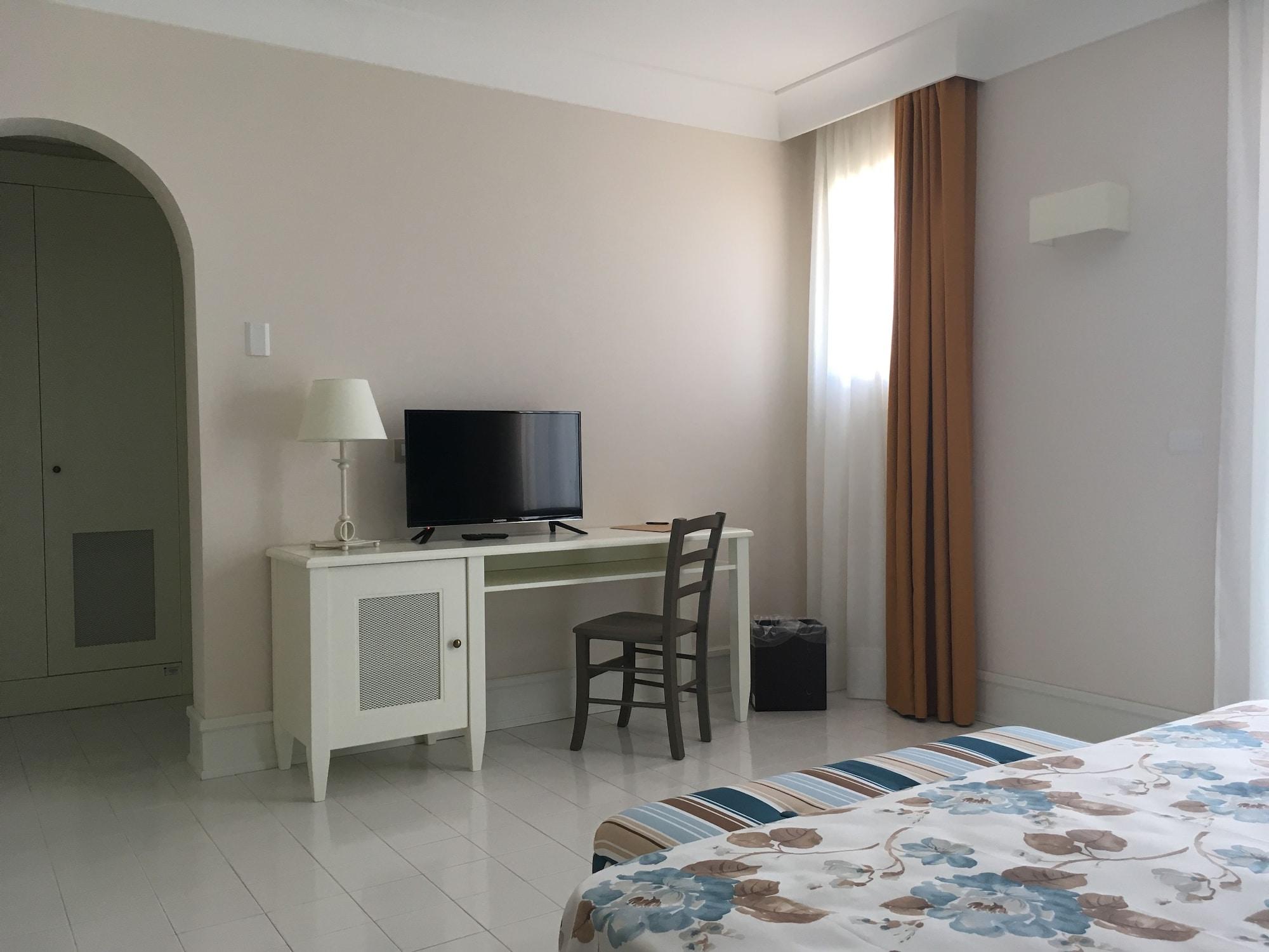 Hotel Danieli Pozzallo Extérieur photo