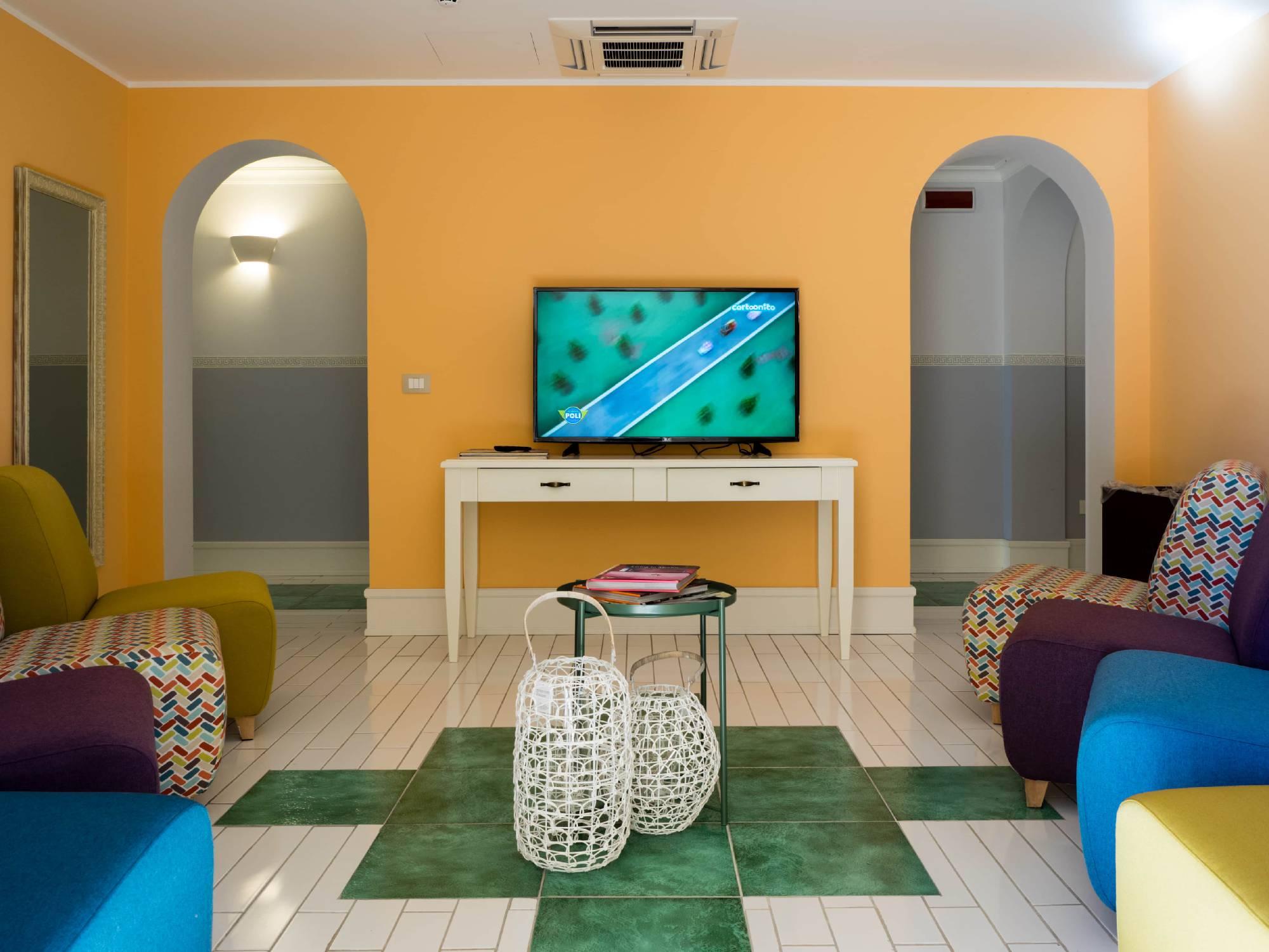 Hotel Danieli Pozzallo Extérieur photo