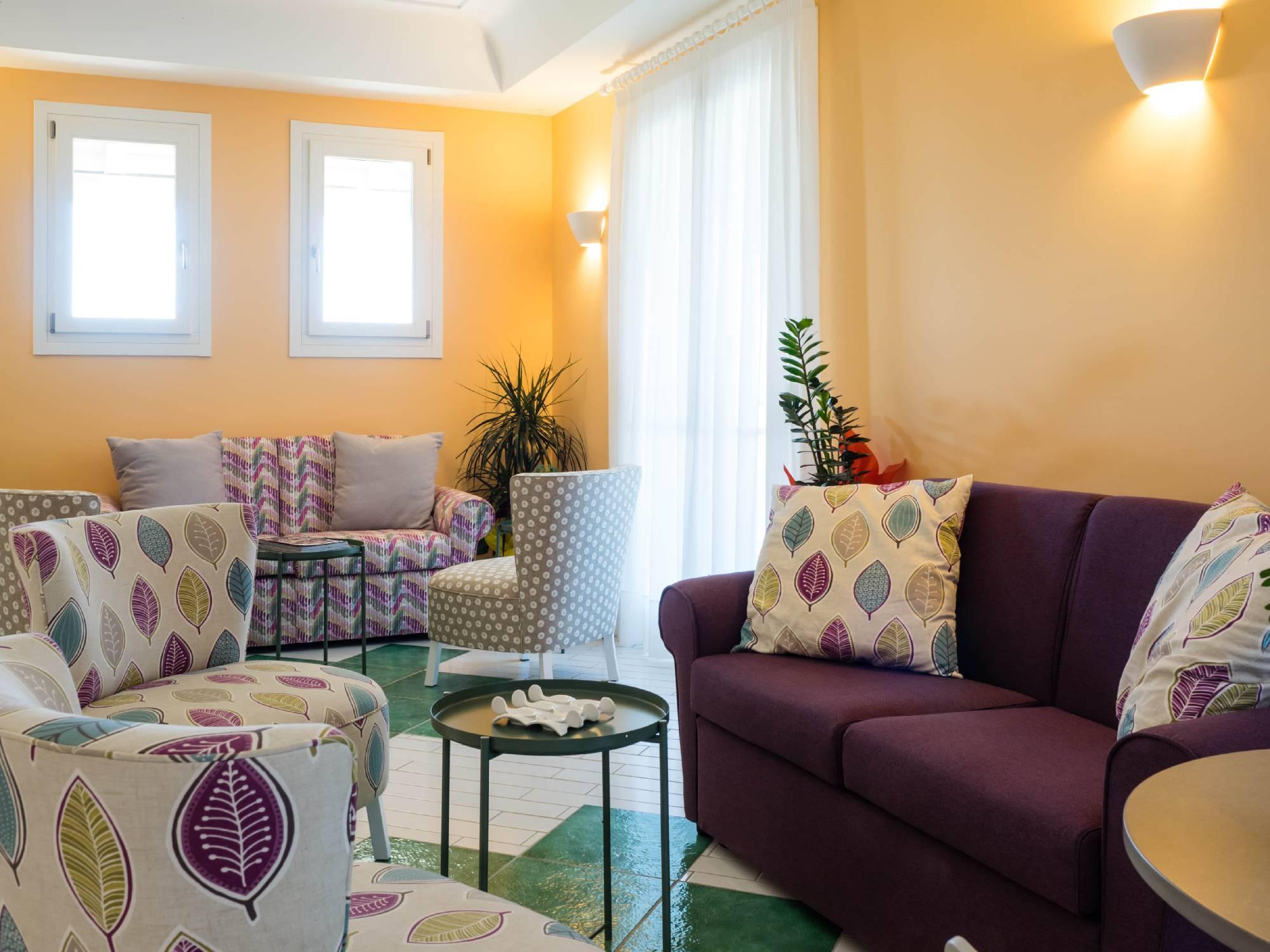 Hotel Danieli Pozzallo Extérieur photo