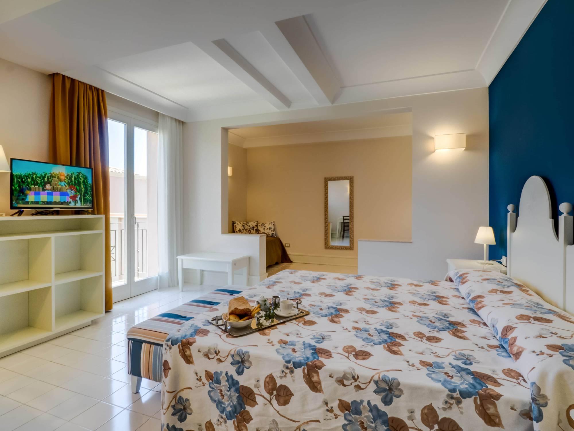 Hotel Danieli Pozzallo Extérieur photo