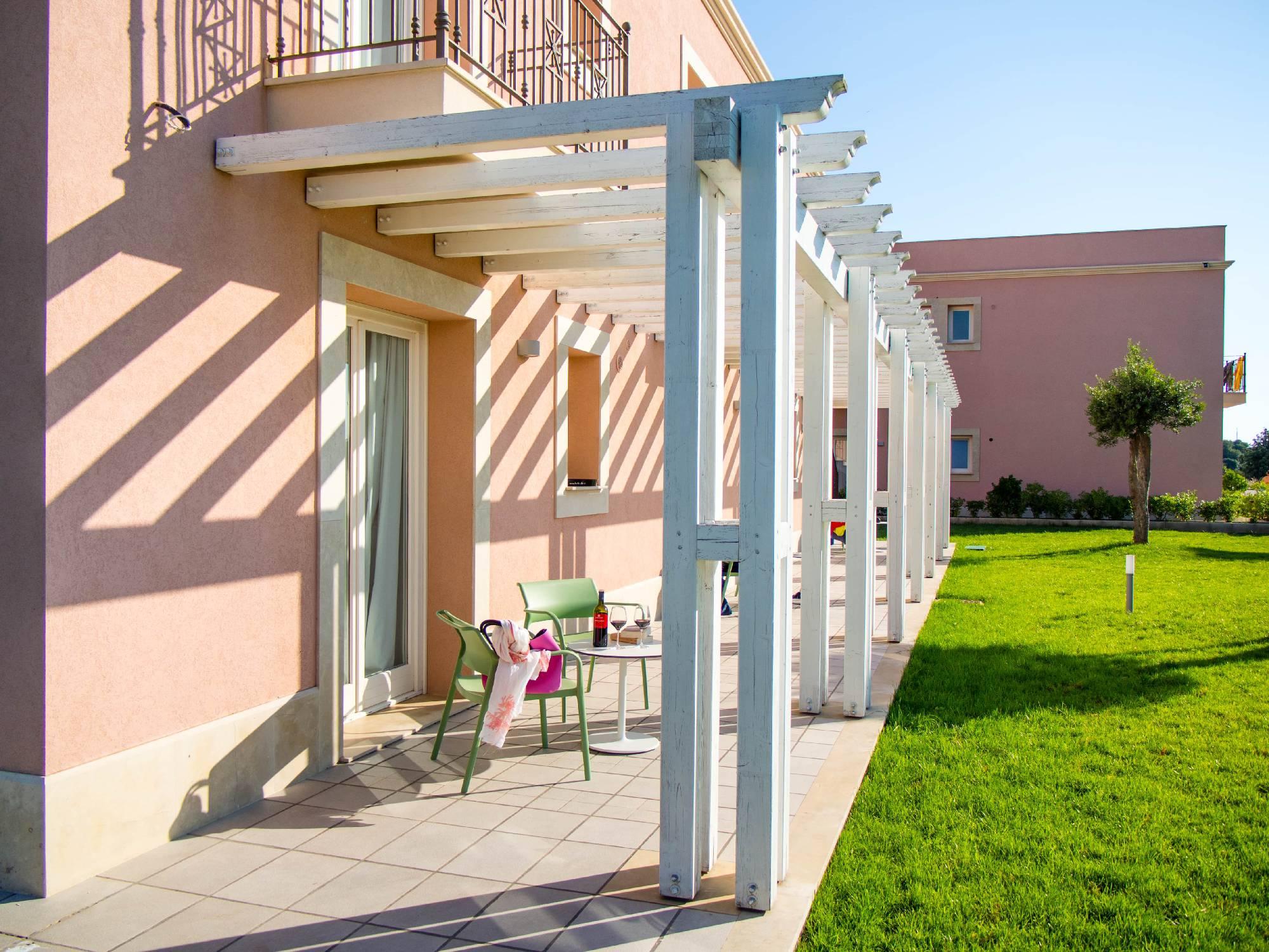 Hotel Danieli Pozzallo Extérieur photo