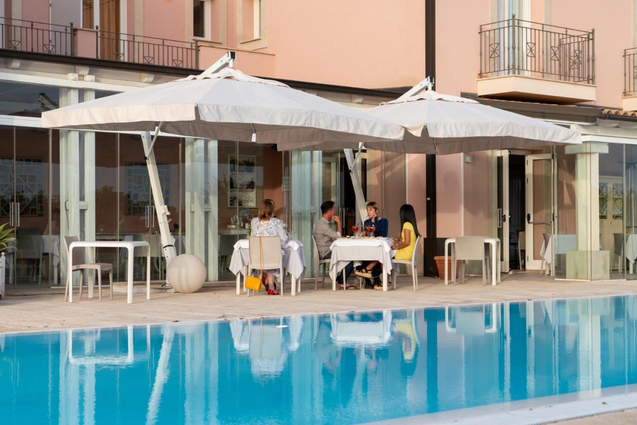 Hotel Danieli Pozzallo Extérieur photo