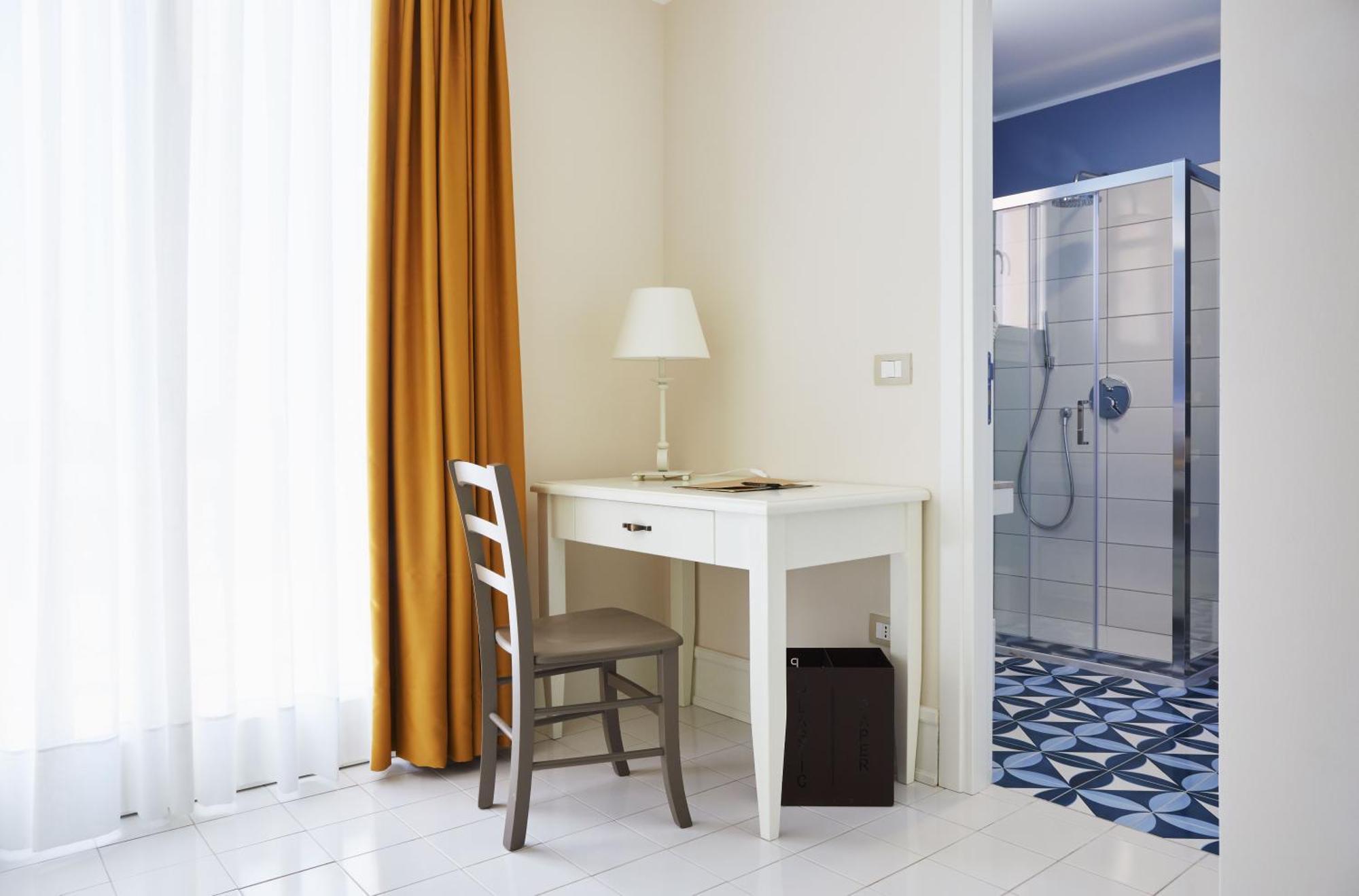 Hotel Danieli Pozzallo Chambre photo