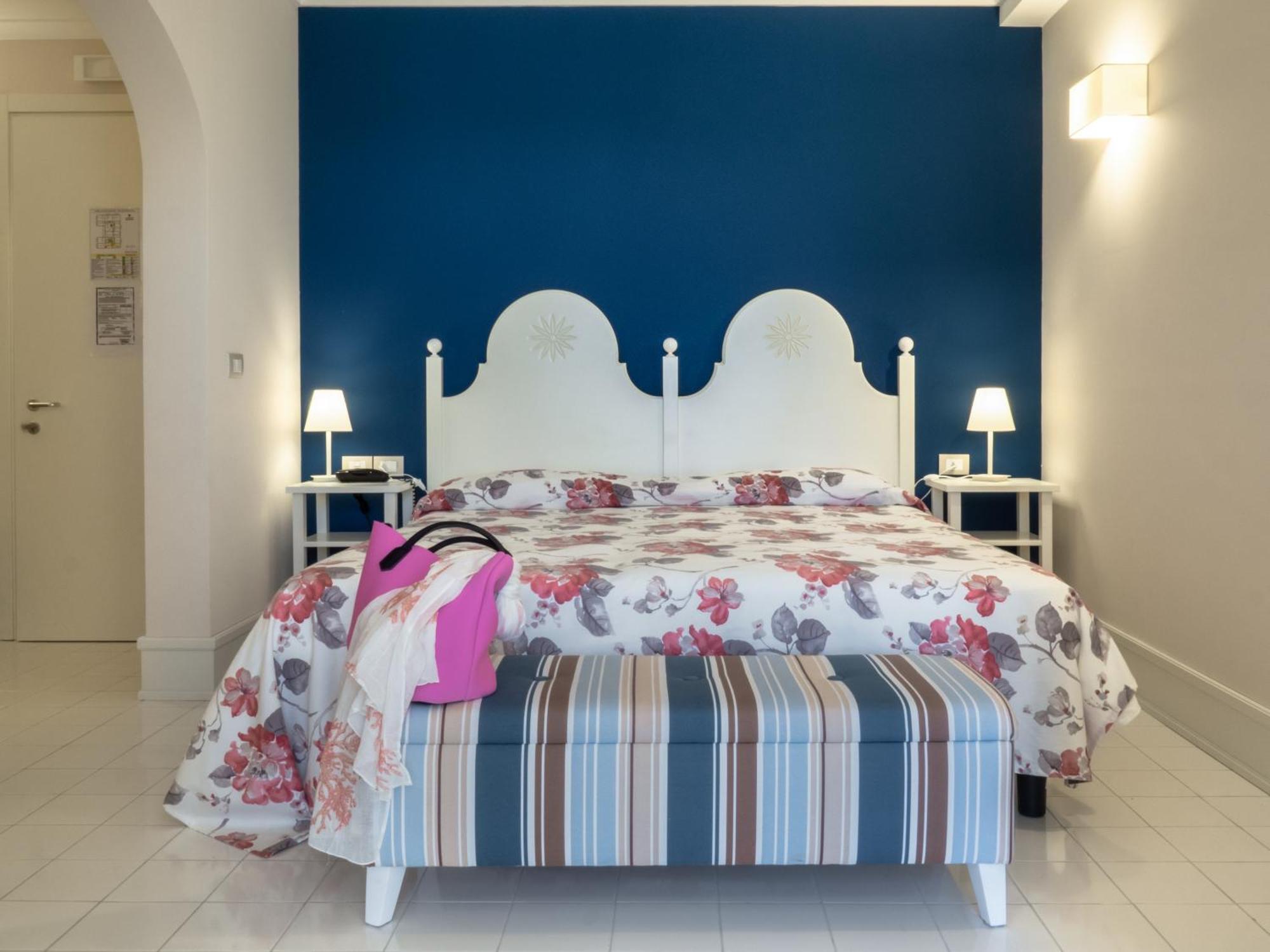Hotel Danieli Pozzallo Chambre photo