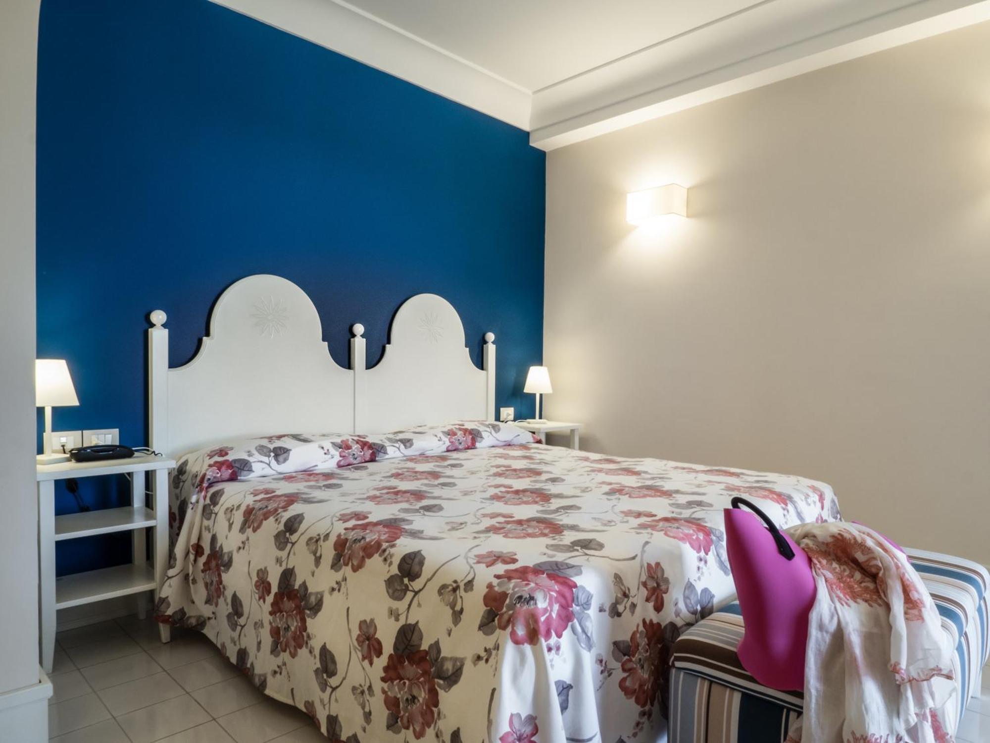Hotel Danieli Pozzallo Chambre photo