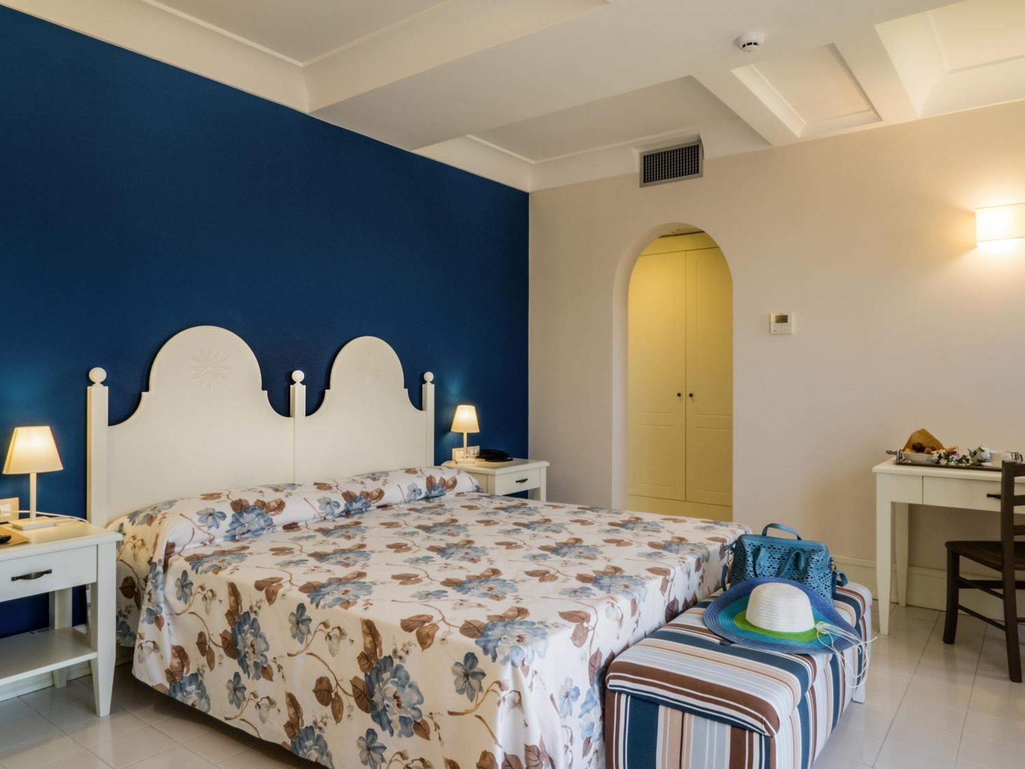 Hotel Danieli Pozzallo Chambre photo
