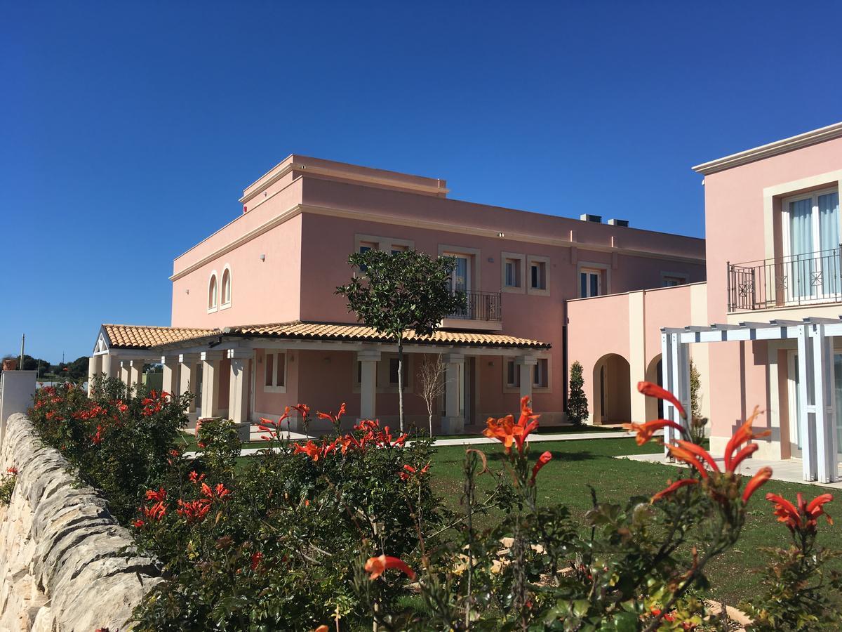 Hotel Danieli Pozzallo Extérieur photo