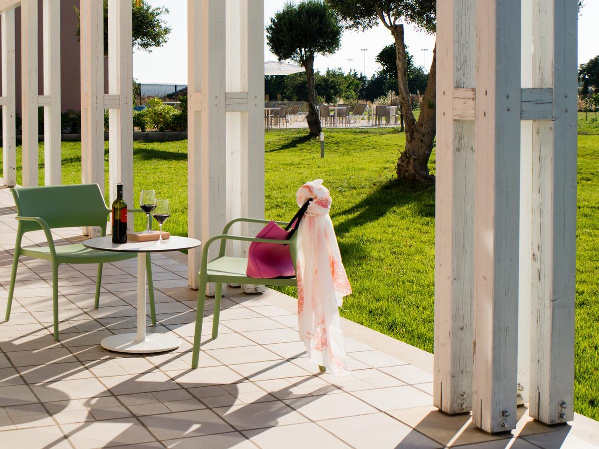 Hotel Danieli Pozzallo Extérieur photo