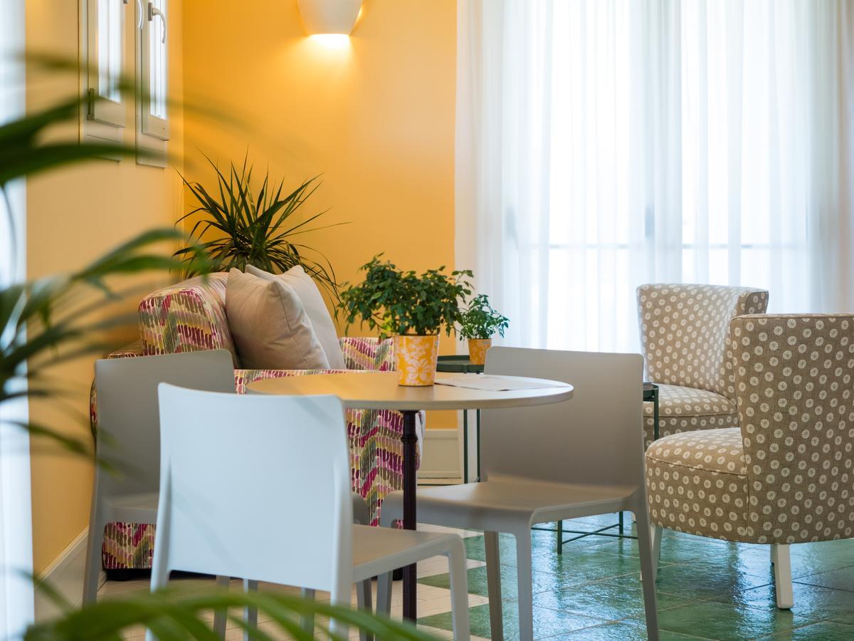 Hotel Danieli Pozzallo Extérieur photo