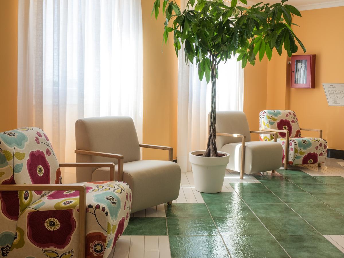 Hotel Danieli Pozzallo Extérieur photo