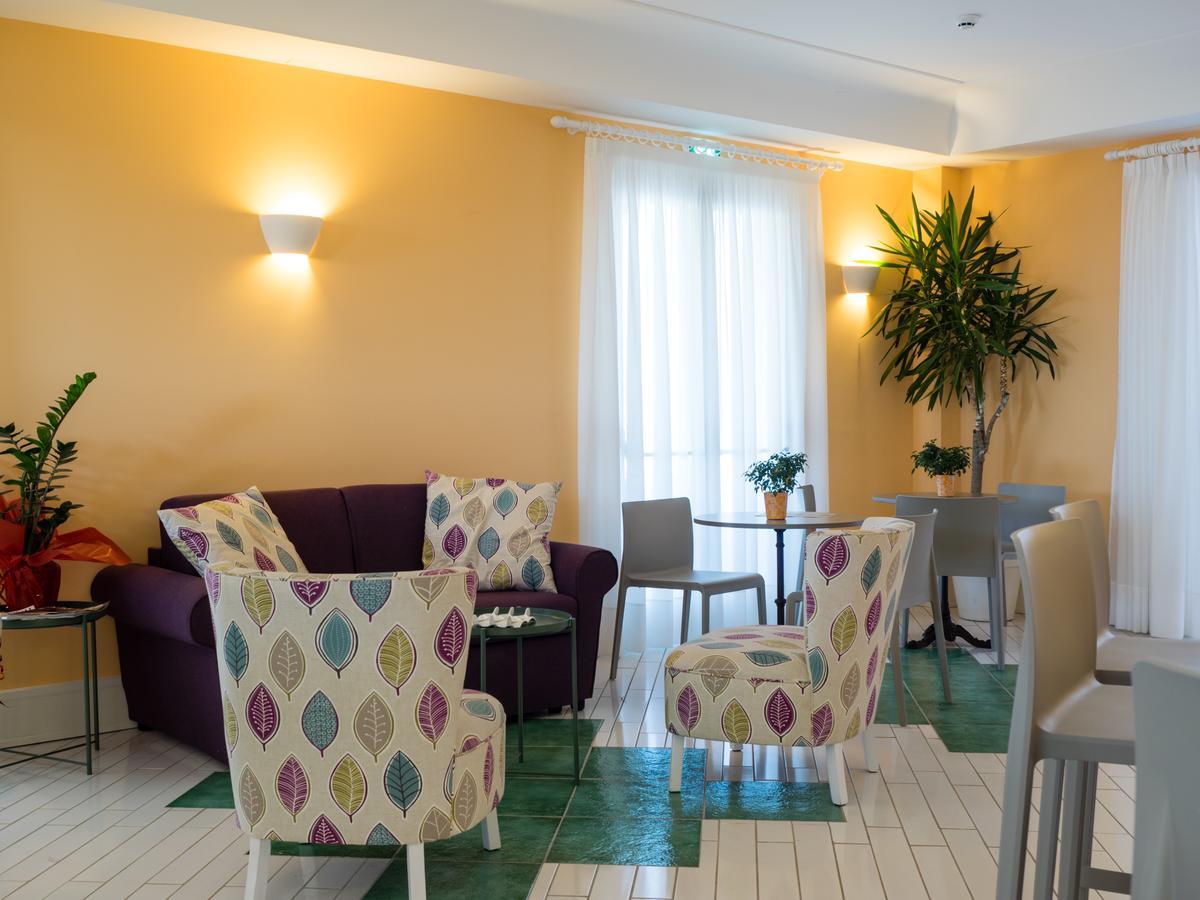 Hotel Danieli Pozzallo Extérieur photo